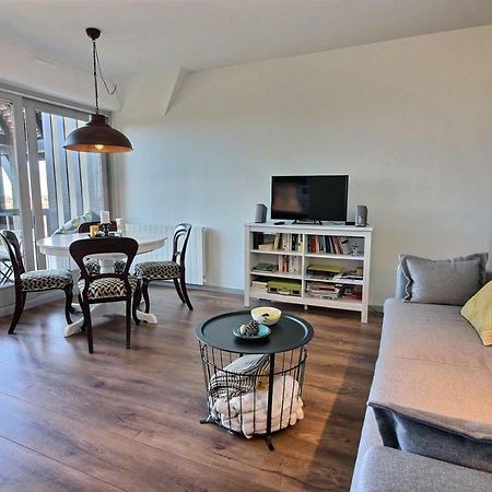 Deauville Paradise Екстериор снимка