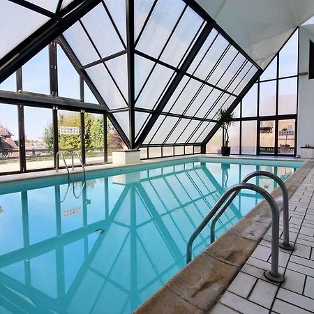 Deauville Paradise Екстериор снимка