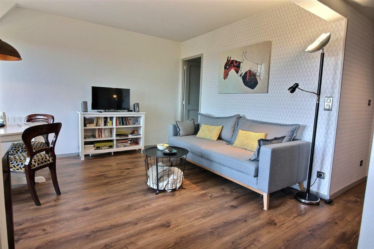 Deauville Paradise Екстериор снимка