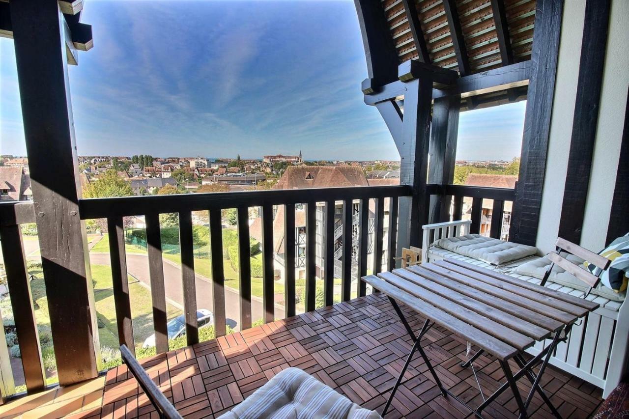 Deauville Paradise Екстериор снимка