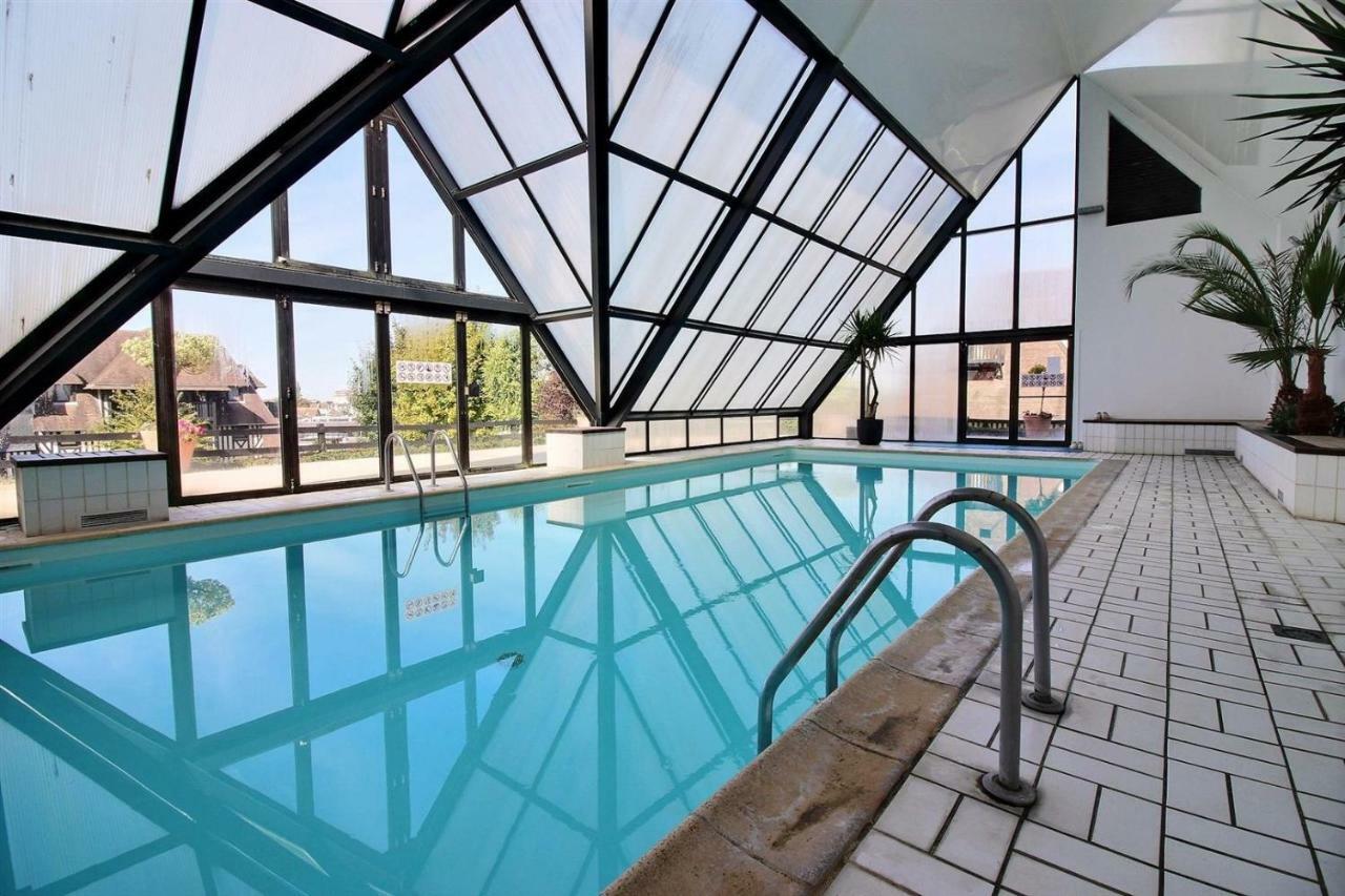 Deauville Paradise Екстериор снимка