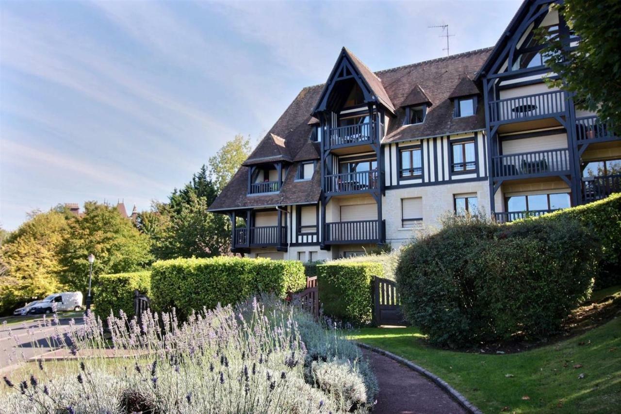 Deauville Paradise Екстериор снимка