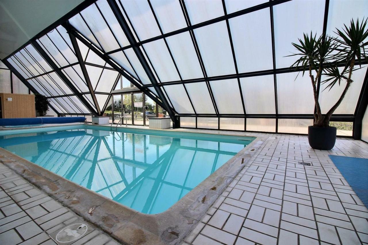 Deauville Paradise Екстериор снимка